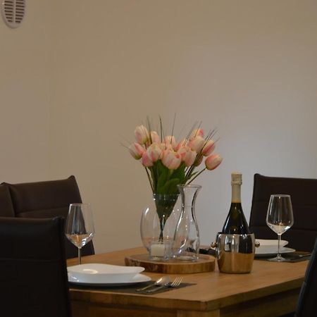Apartment Kancler 노바고리차 외부 사진
