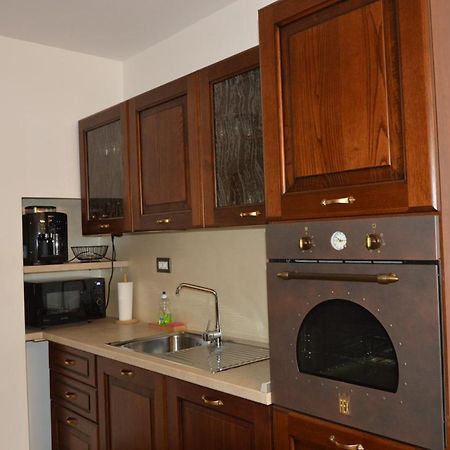 Apartment Kancler 노바고리차 외부 사진