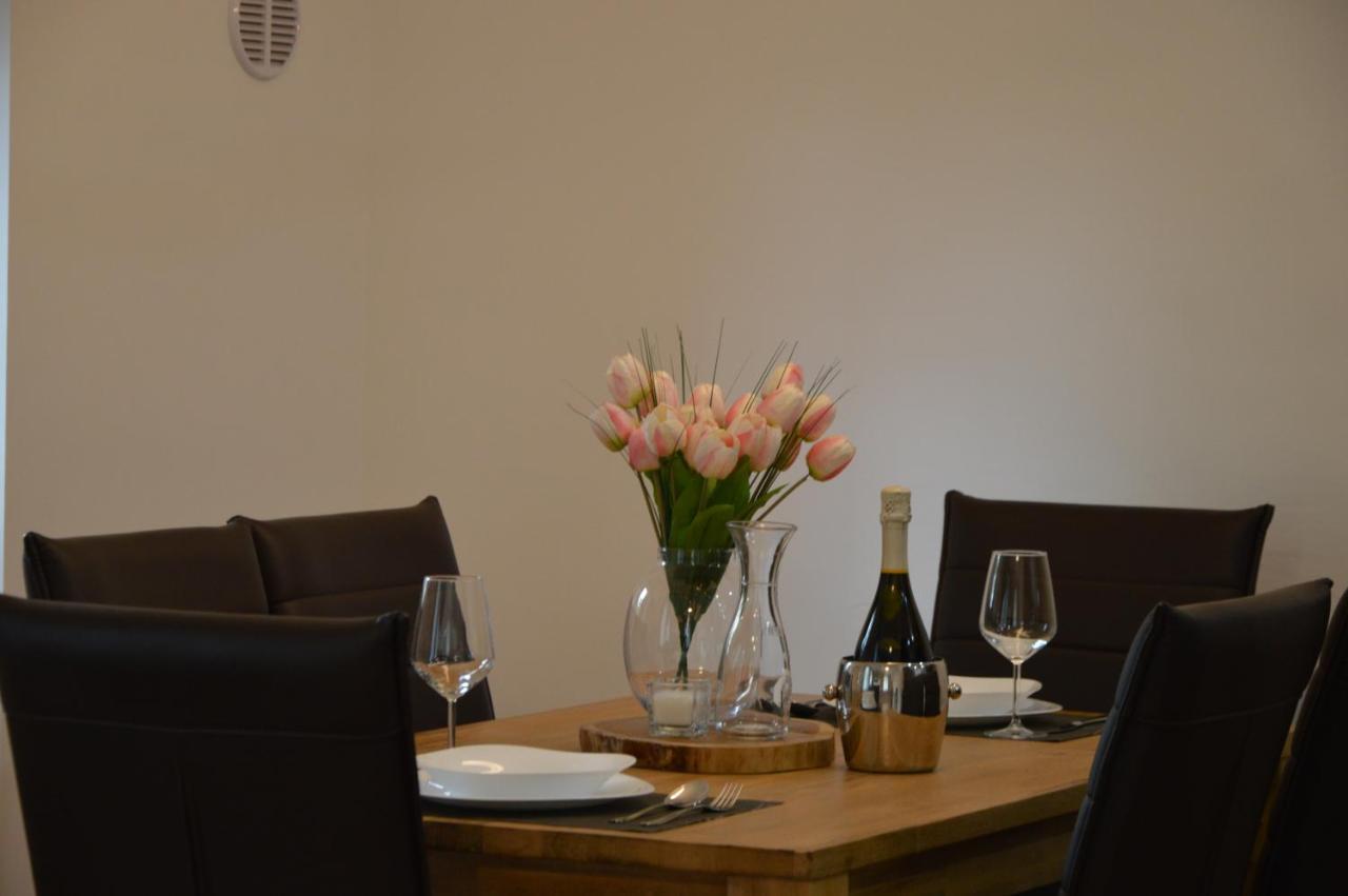Apartment Kancler 노바고리차 외부 사진