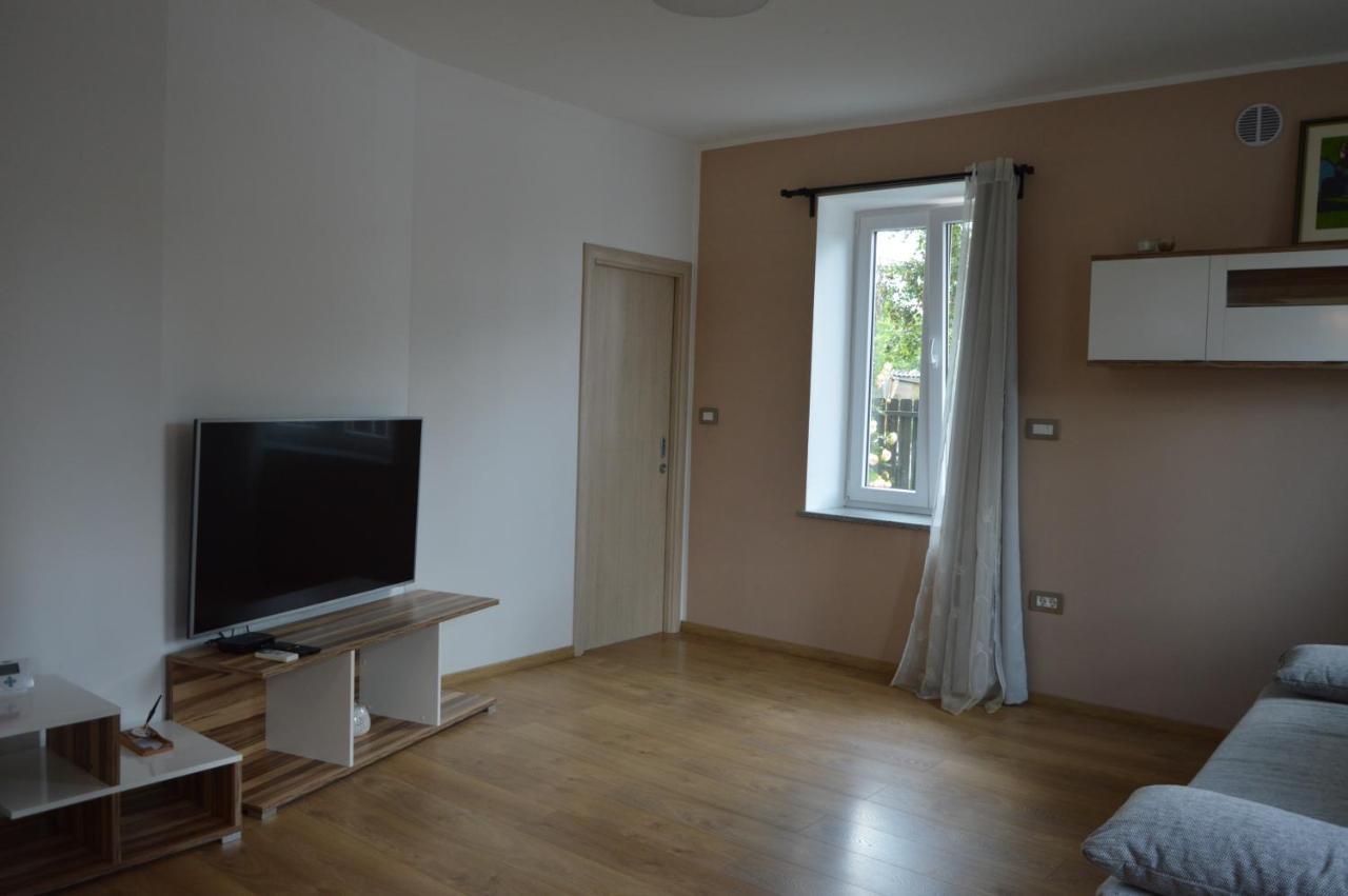 Apartment Kancler 노바고리차 외부 사진
