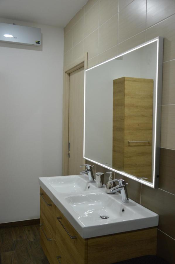 Apartment Kancler 노바고리차 외부 사진