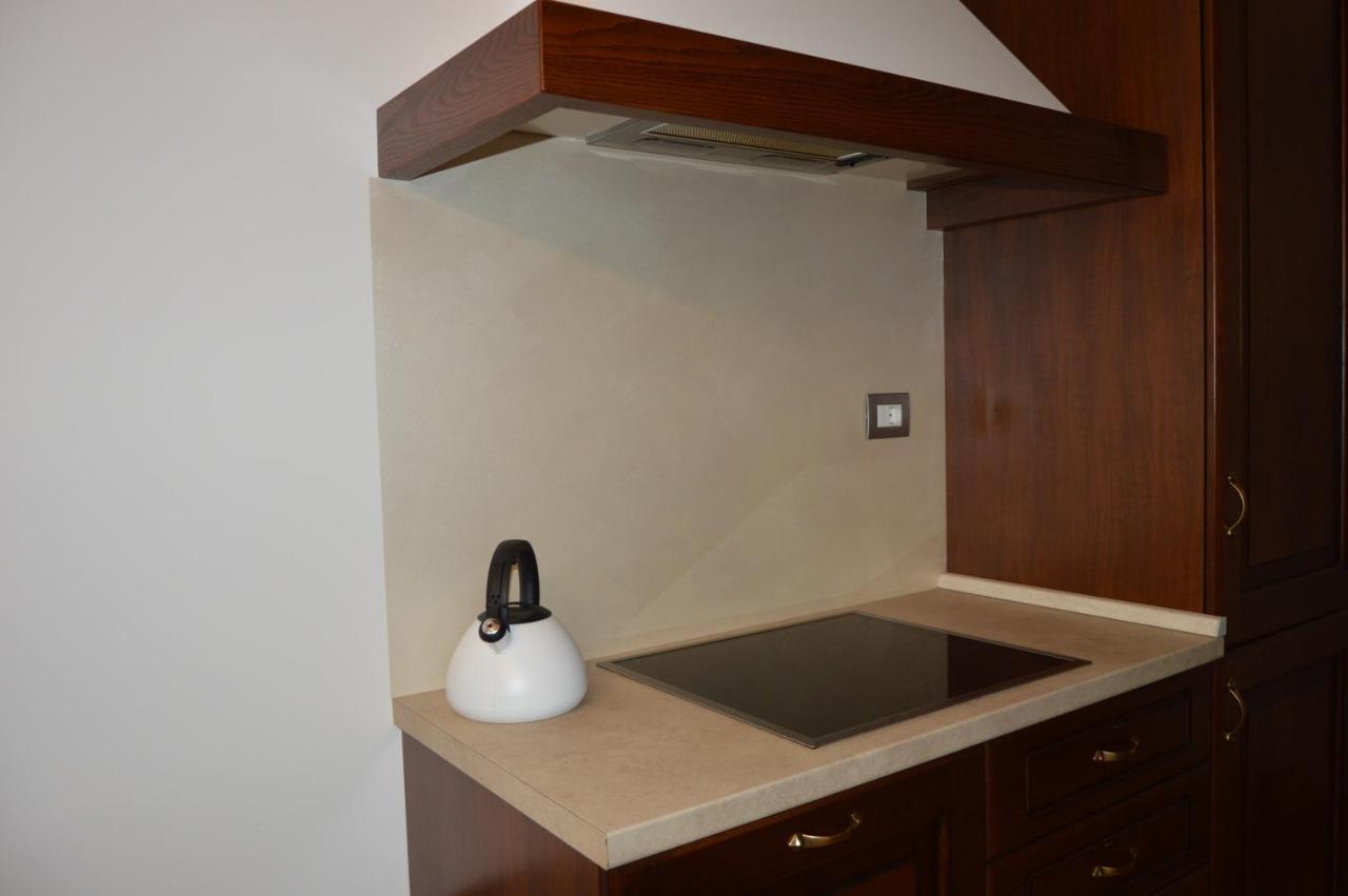 Apartment Kancler 노바고리차 외부 사진