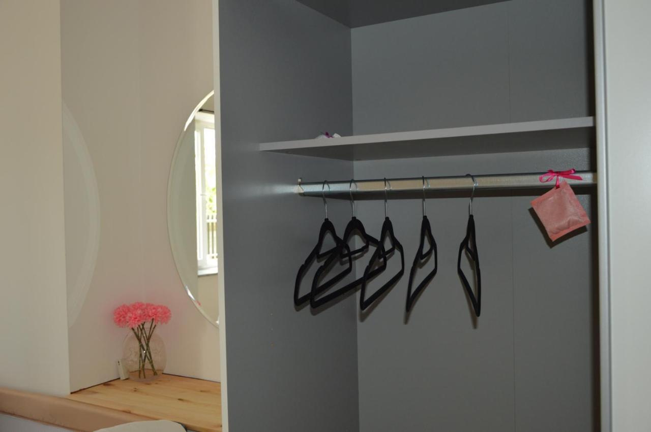 Apartment Kancler 노바고리차 외부 사진