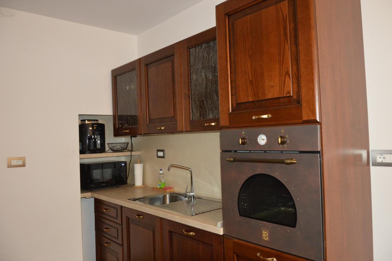 Apartment Kancler 노바고리차 외부 사진