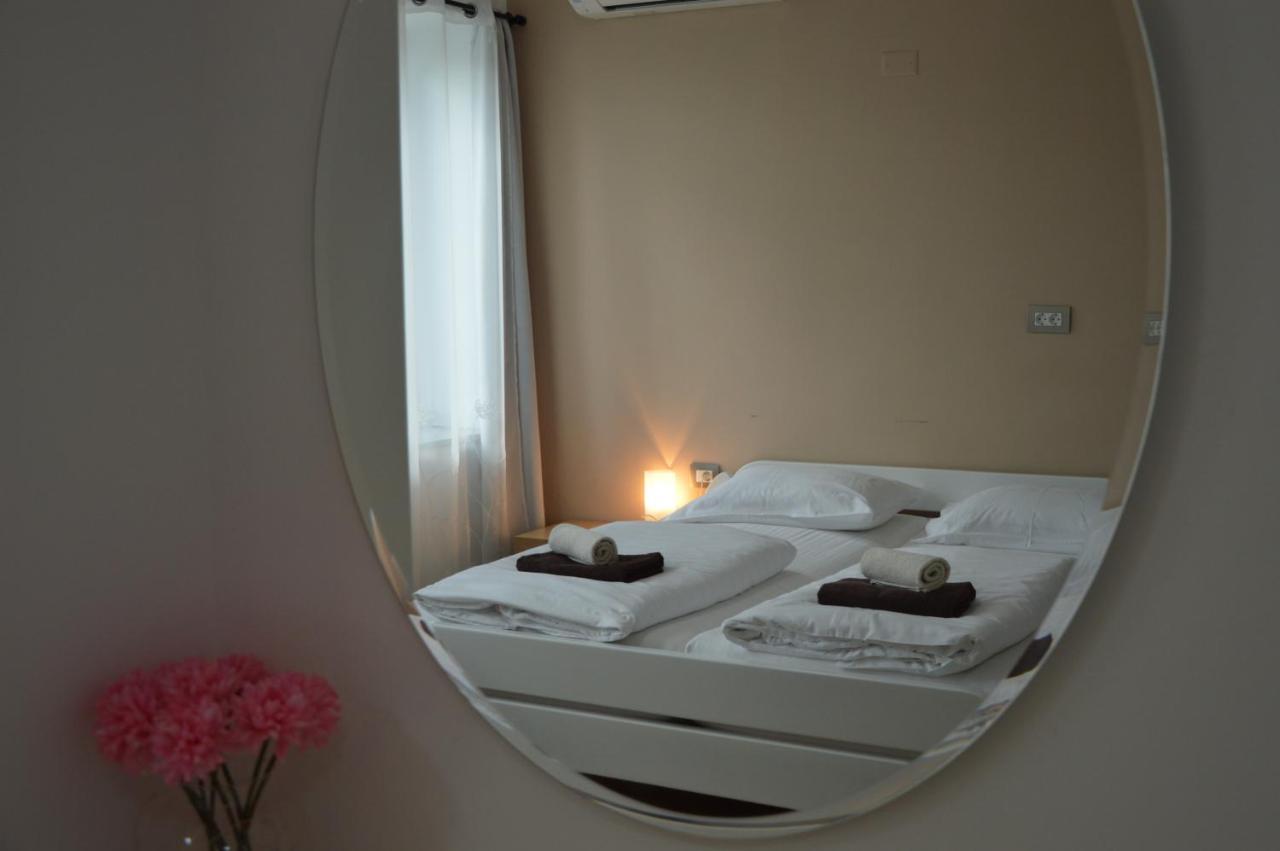 Apartment Kancler 노바고리차 외부 사진