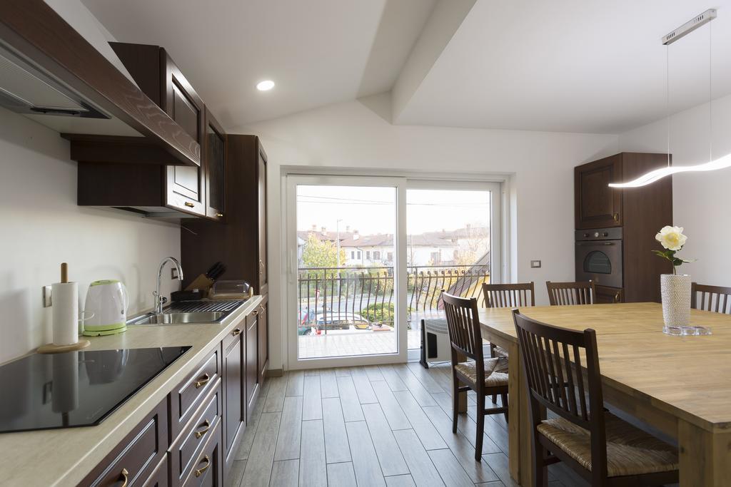 Apartment Kancler 노바고리차 외부 사진