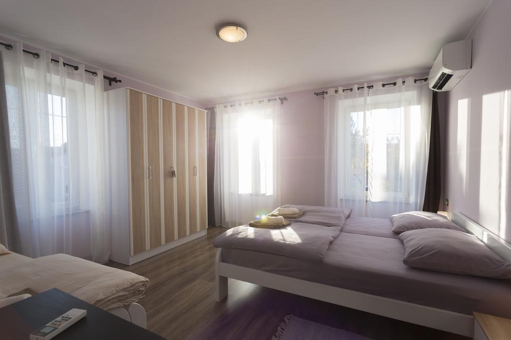 Apartment Kancler 노바고리차 외부 사진