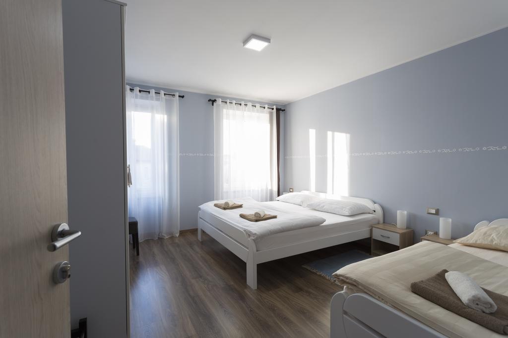 Apartment Kancler 노바고리차 외부 사진