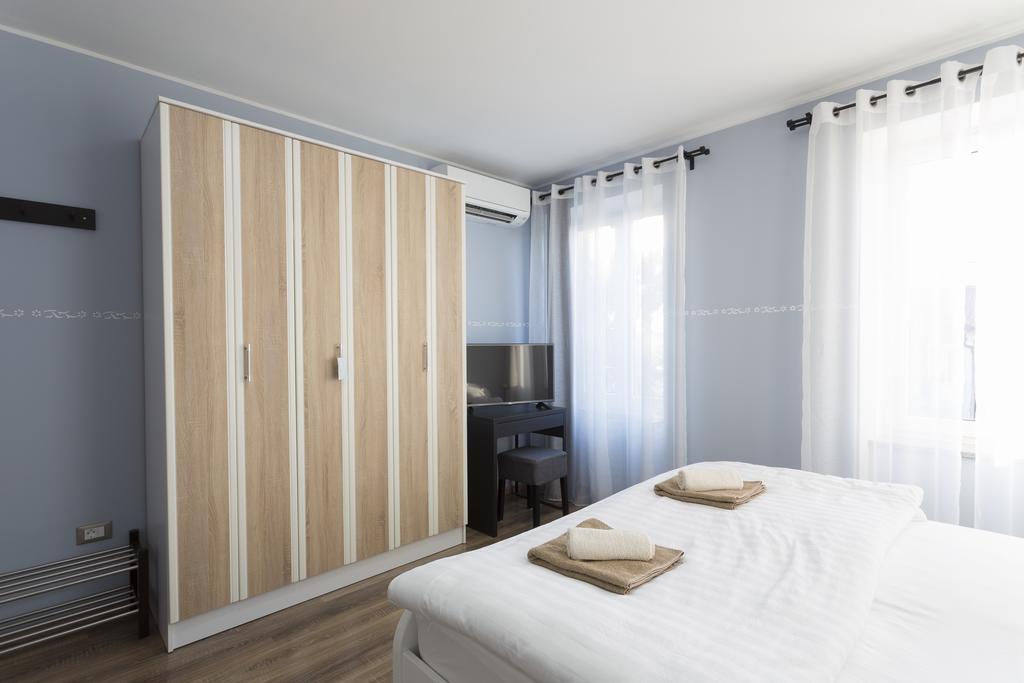 Apartment Kancler 노바고리차 외부 사진