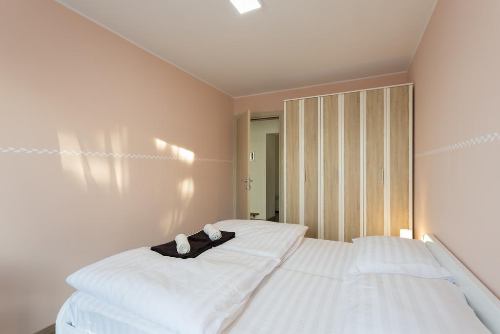 Apartment Kancler 노바고리차 외부 사진