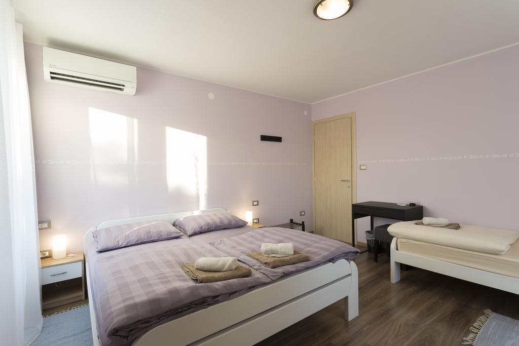 Apartment Kancler 노바고리차 외부 사진