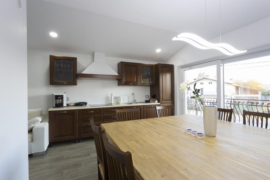 Apartment Kancler 노바고리차 외부 사진