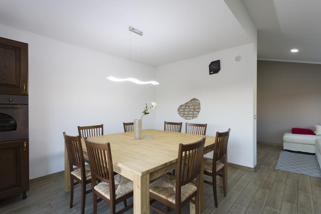 Apartment Kancler 노바고리차 외부 사진