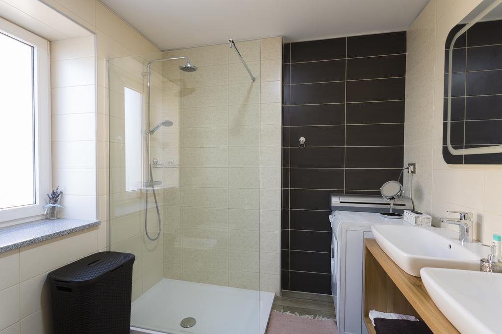 Apartment Kancler 노바고리차 외부 사진