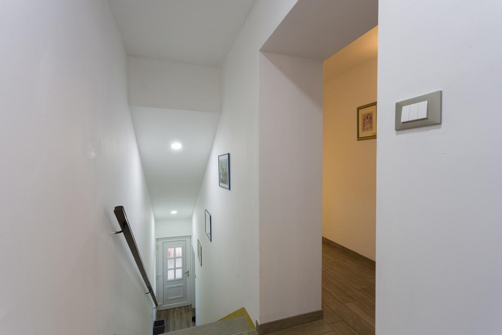 Apartment Kancler 노바고리차 외부 사진