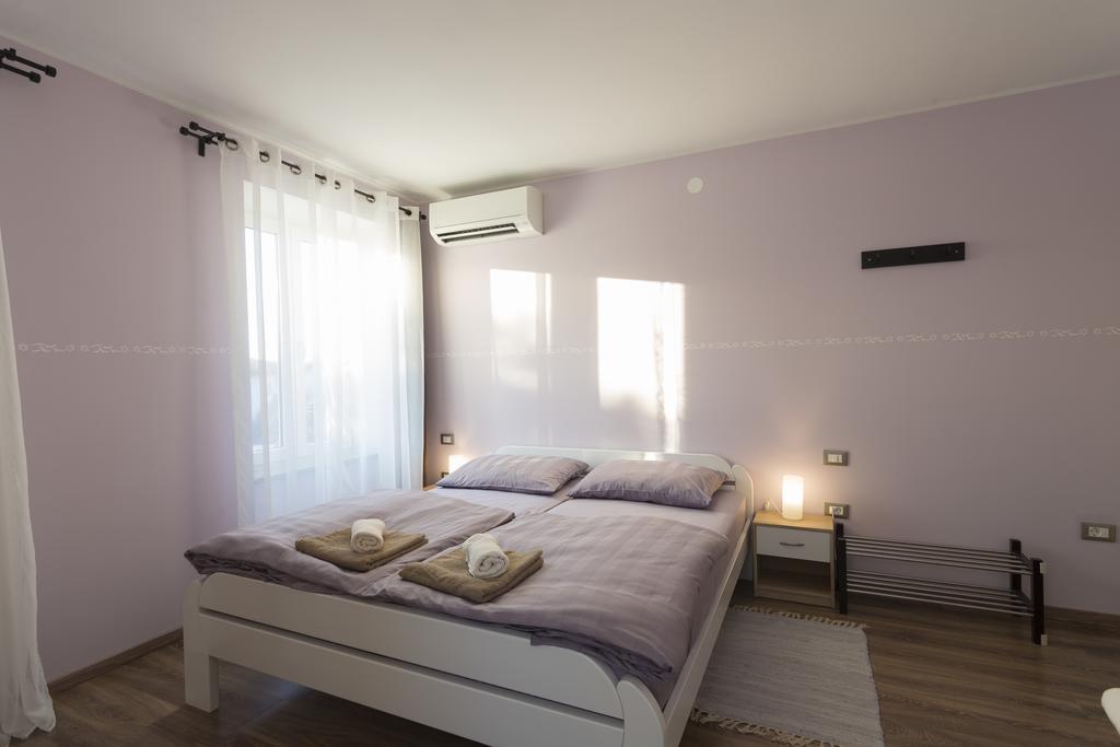Apartment Kancler 노바고리차 외부 사진