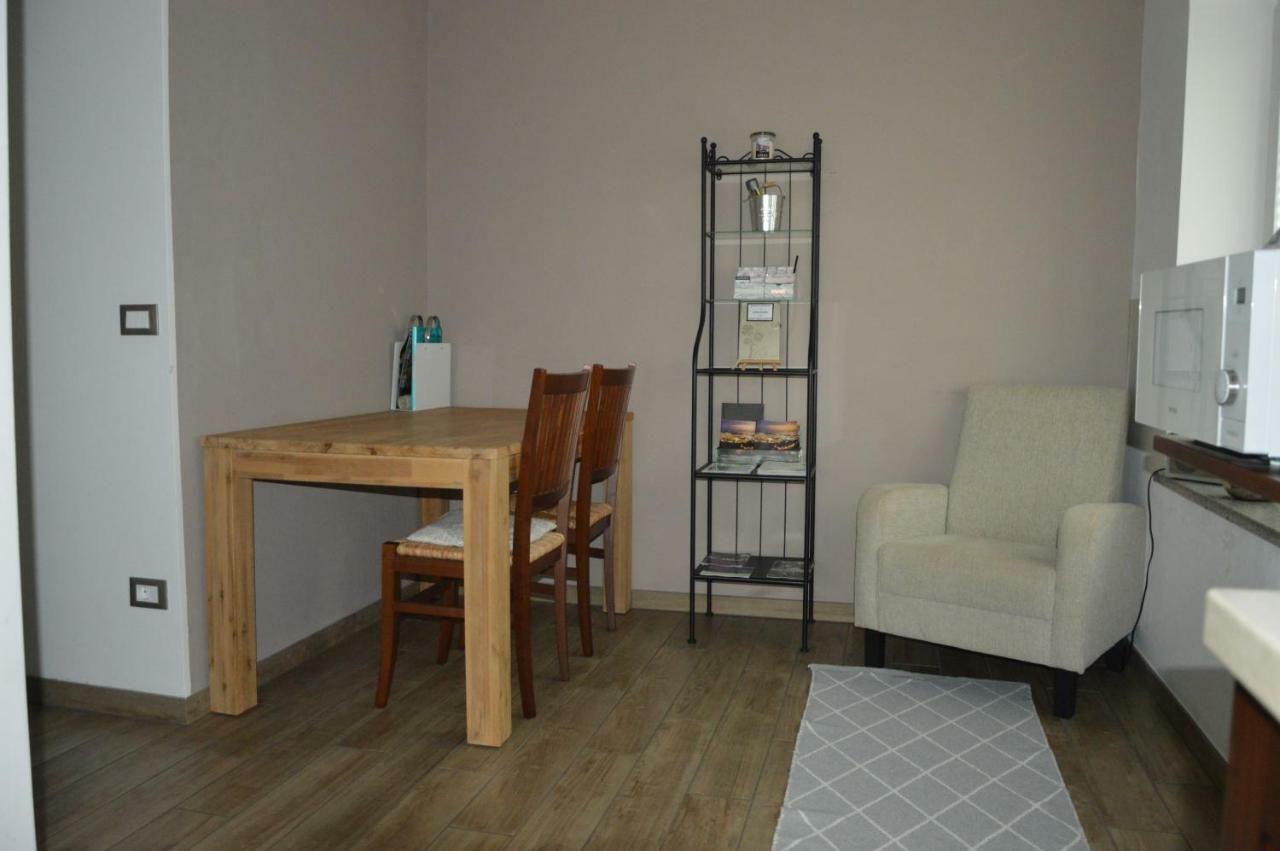 Apartment Kancler 노바고리차 외부 사진