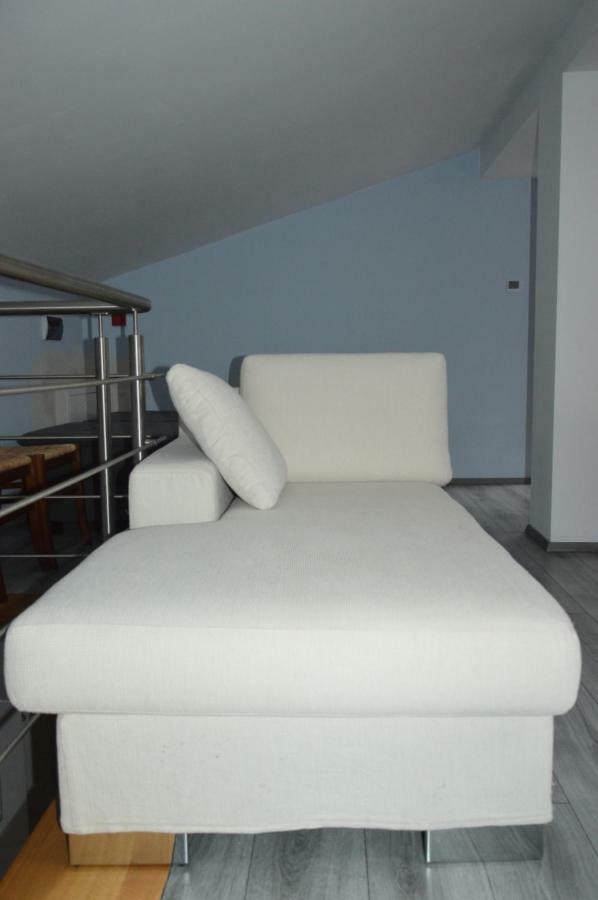 Apartment Kancler 노바고리차 외부 사진