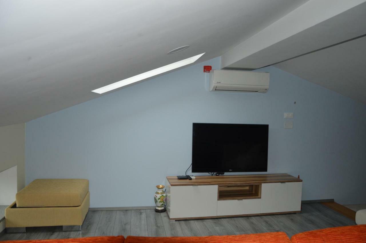 Apartment Kancler 노바고리차 외부 사진