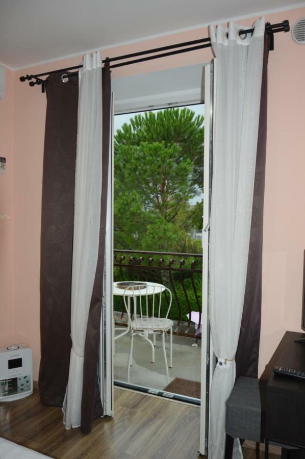 Apartment Kancler 노바고리차 외부 사진