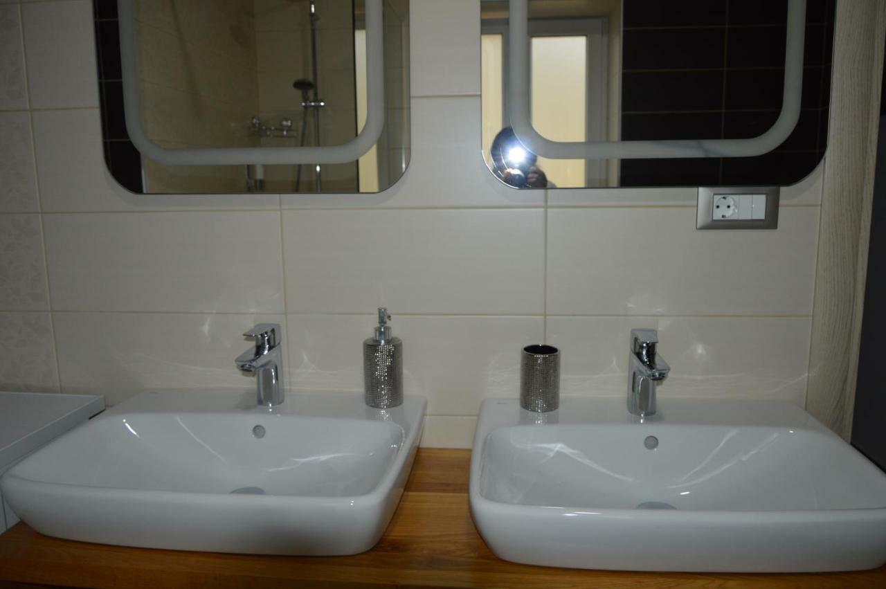 Apartment Kancler 노바고리차 외부 사진