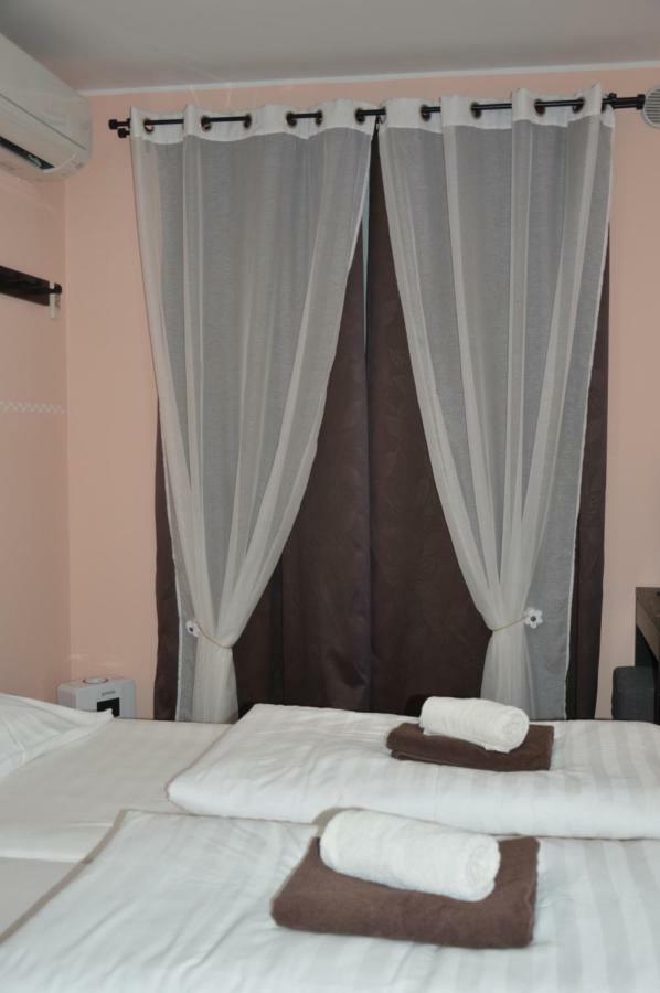 Apartment Kancler 노바고리차 외부 사진